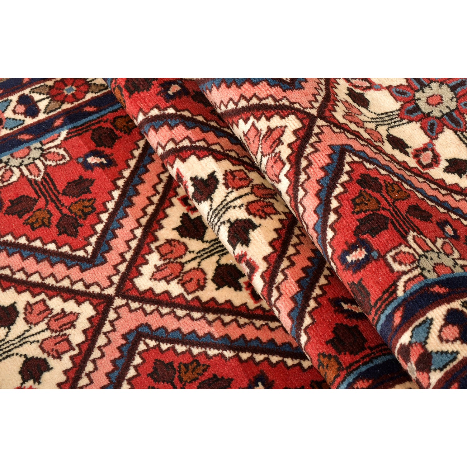 Tappeto Rudbar 400 X 79 Cm