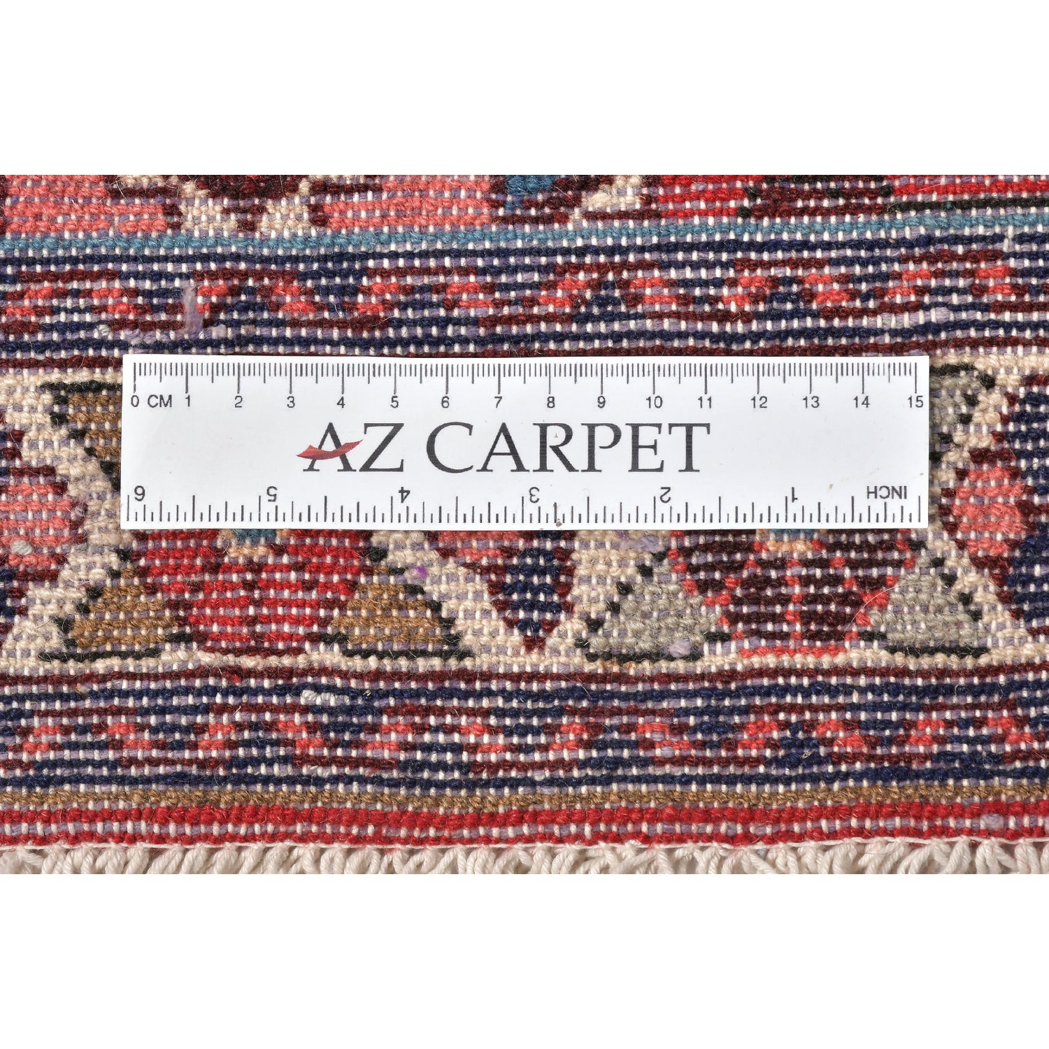 Tappeto Rudbar 400 X 79 Cm