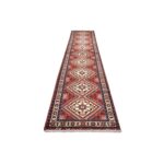 Tappeto Rudbar 400 X 79 Cm