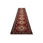 Tappeto Rudbar 400 X 79 Cm
