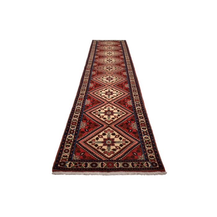 Tappeto Rudbar 400 X 79 Cm