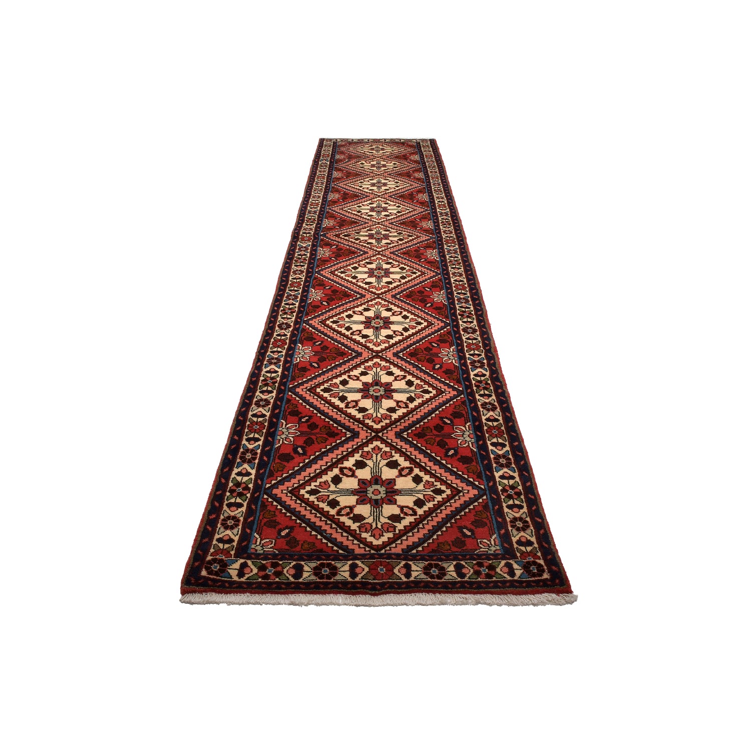 Tappeto Rudbar 400 X 79 Cm