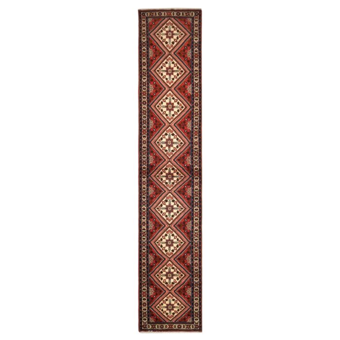 Tappeto Rudbar 400 X 79 Cm