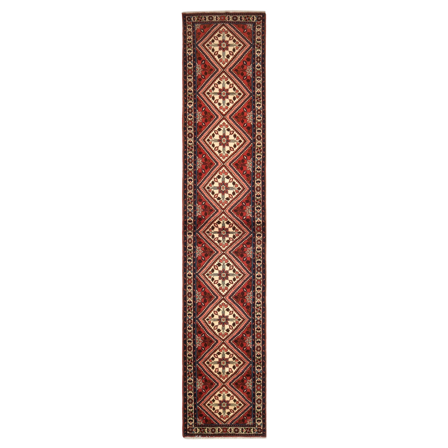 Tappeto Rudbar 400 X 79 Cm