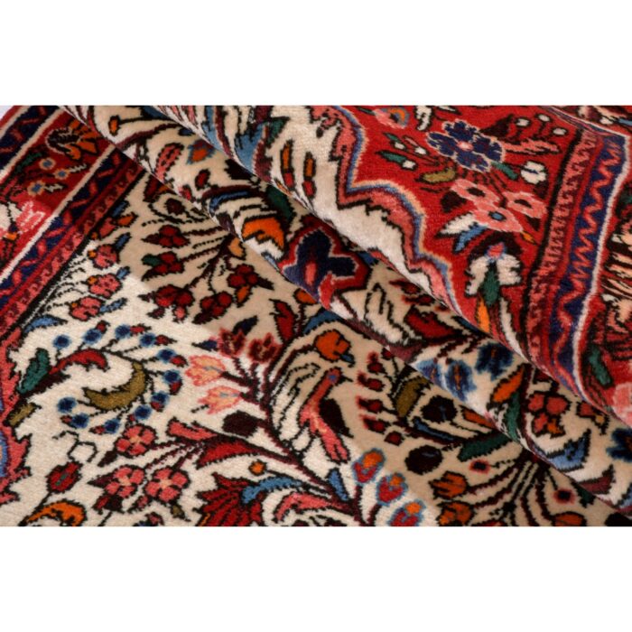 Tappeto Rudbar 178 X 109 Cm