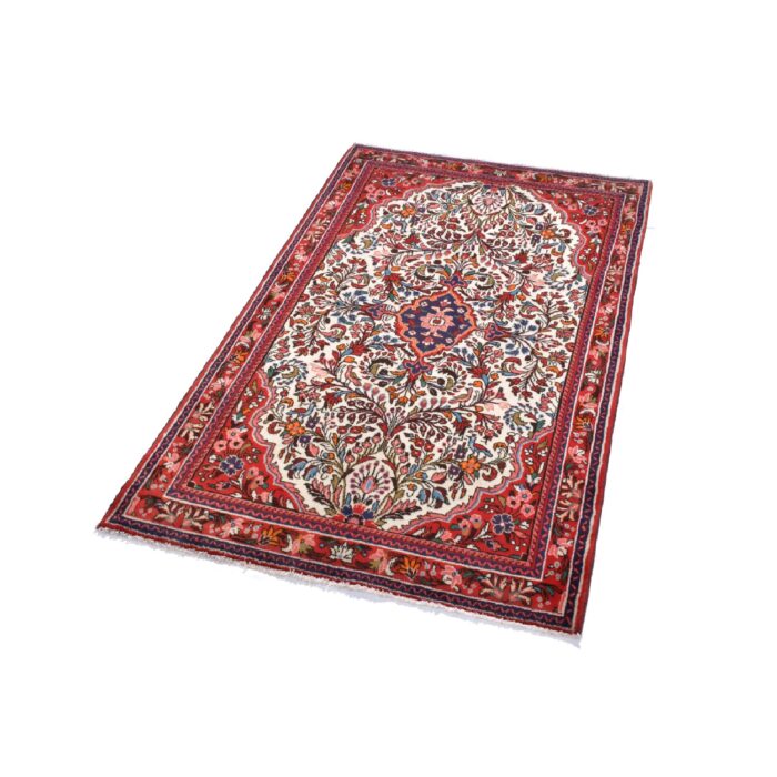 Tappeto Rudbar 178 X 109 Cm