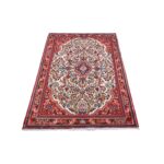Tappeto Rudbar 178 X 109 Cm