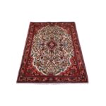 Tappeto Rudbar 178 X 109 Cm