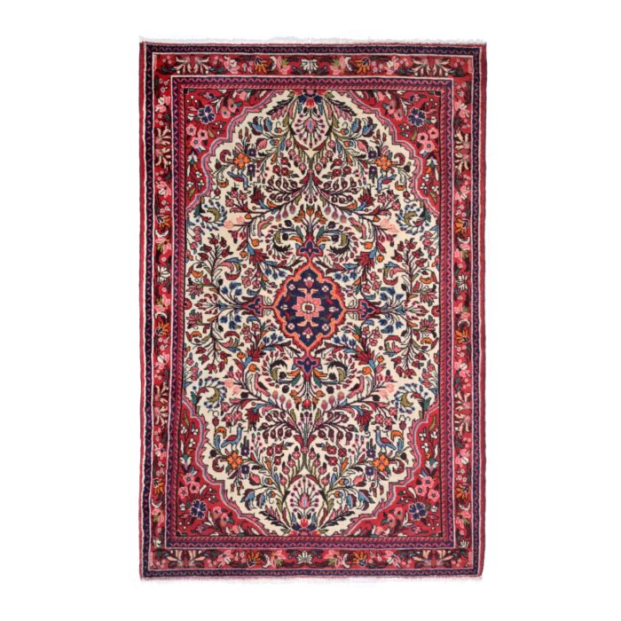 Tappeto Rudbar 178 X 109 Cm