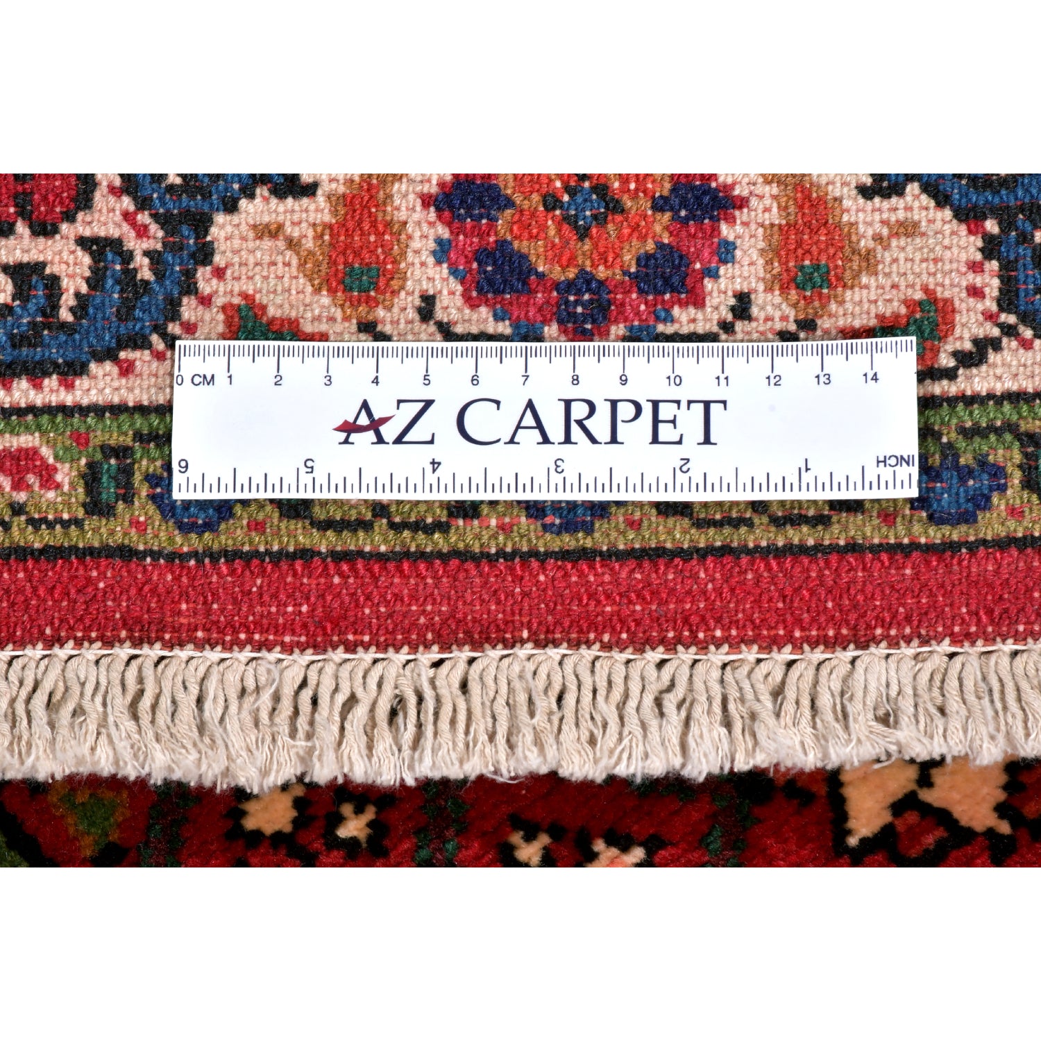 Tappeto Rudbar 205 X 130 Cm