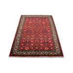 Tappeto Rudbar 205 X 130 Cm
