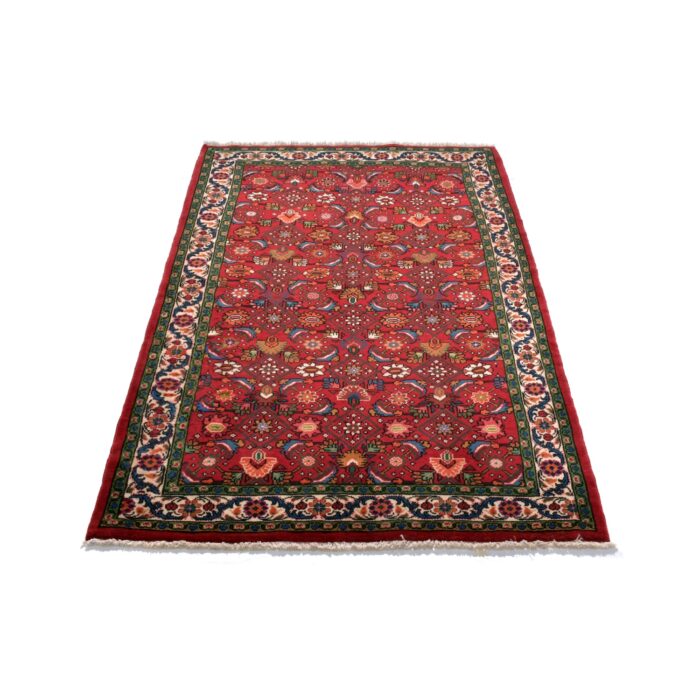 Tappeto Rudbar 205 X 130 Cm