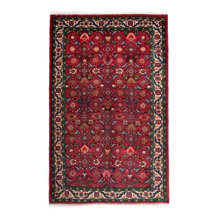 Tappeto Rudbar 205 X 130 Cm