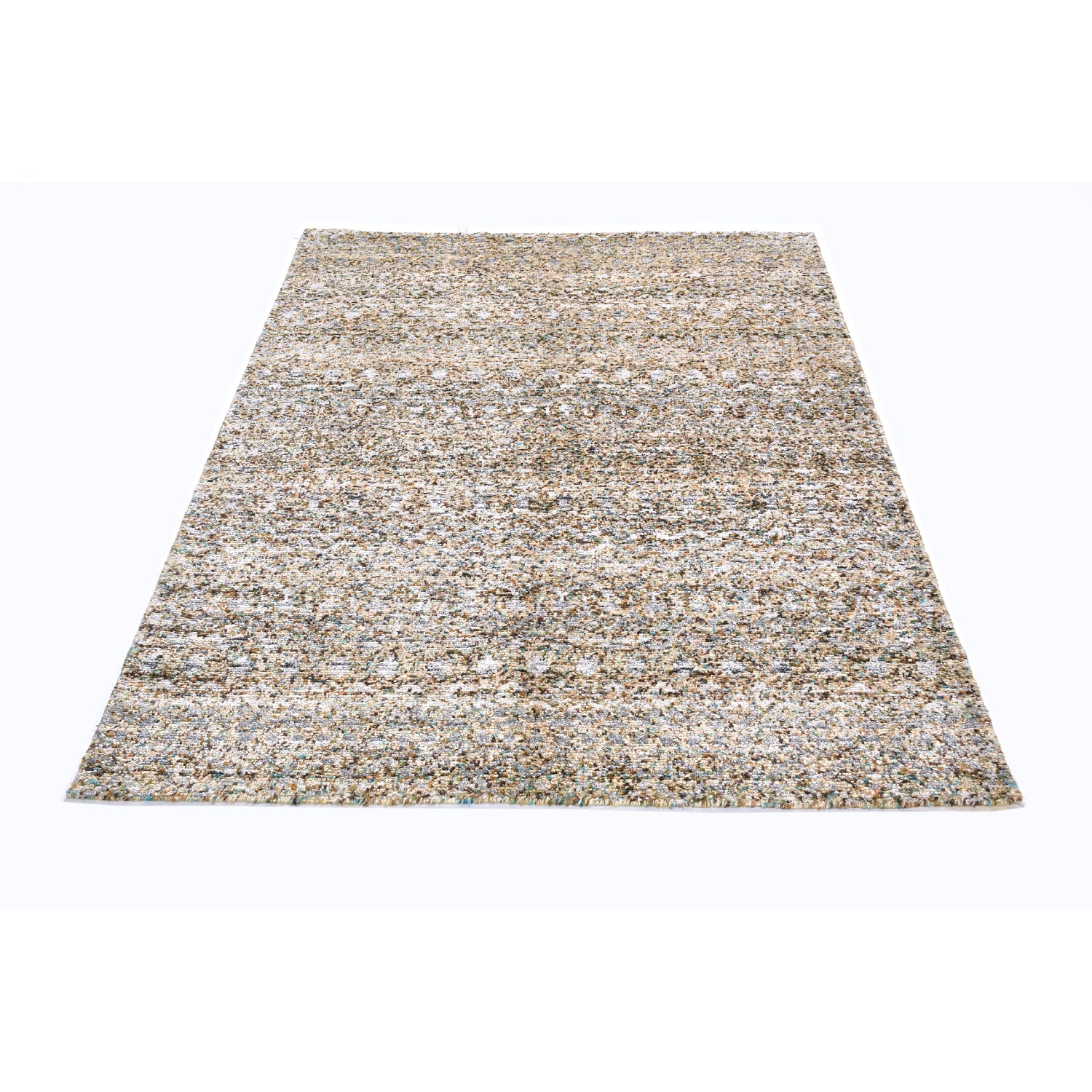 Tappeto Sari Silk 240 x 170 Cm Tappeto Sari Silk 240 x 170 Cm