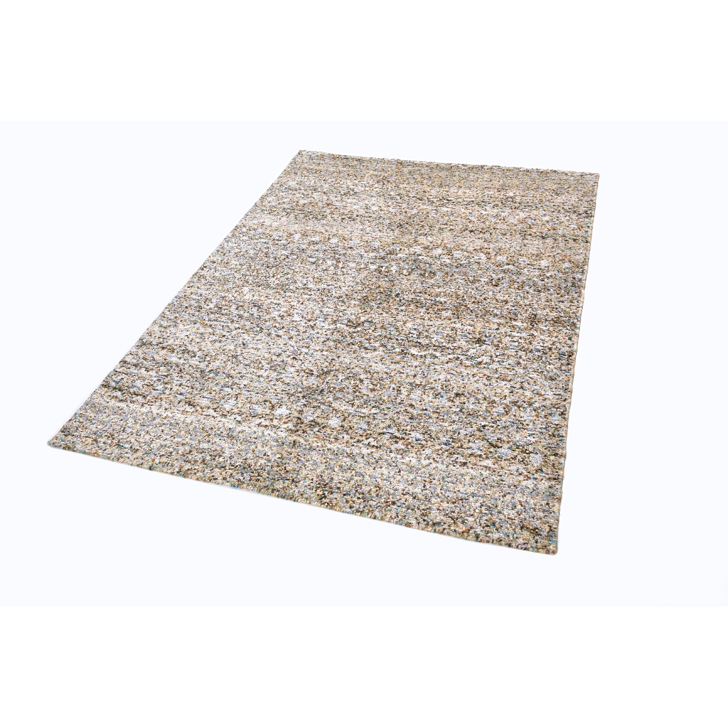 Tappeto Sari Silk 240 x 170 Cm Tappeto Sari Silk 240 x 170 Cm