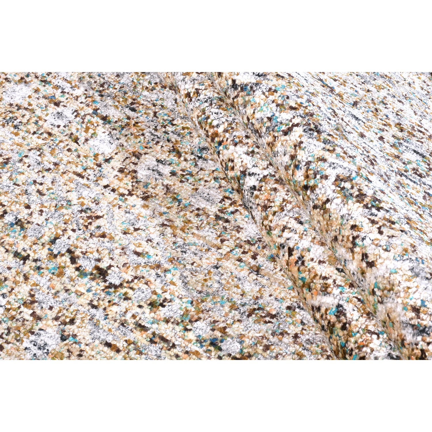 Tappeto Sari Silk 240 x 170 Cm Tappeto Sari Silk 240 x 170 Cm