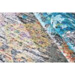 Tappeto Sari Silk 240 x 170 Cm