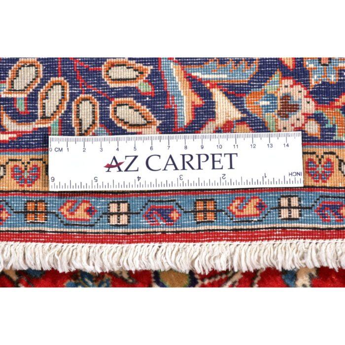 Tappeto Sarough Fine 201 x 127 cm