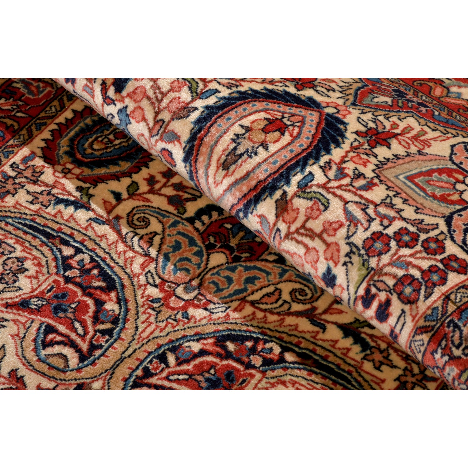 Tappeto Sarough 121 X 70 cm Tappeto Sarough 121 X 70 cm