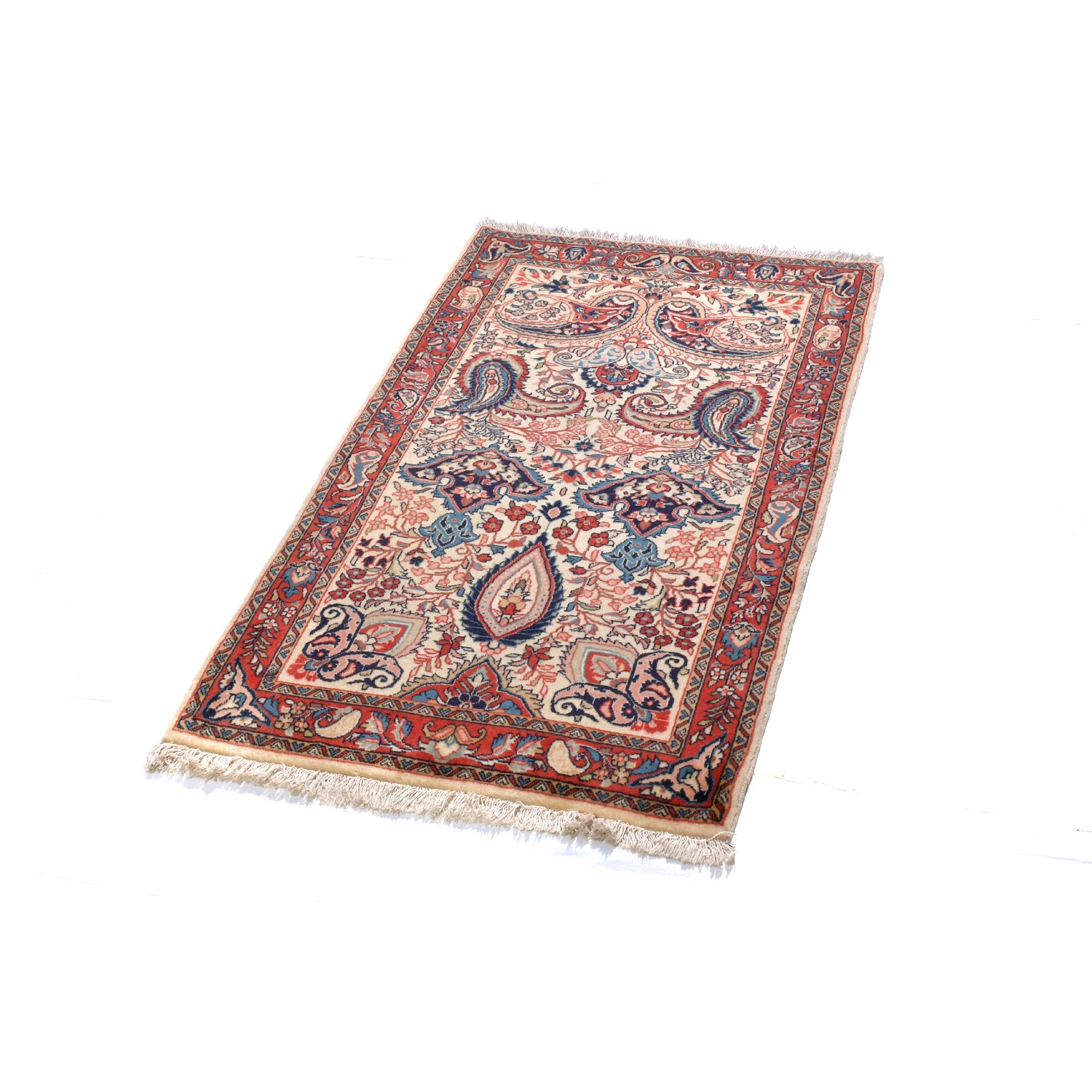 Tappeto Sarough 121 X 70 cm Tappeto Sarough 121 X 70 cm
