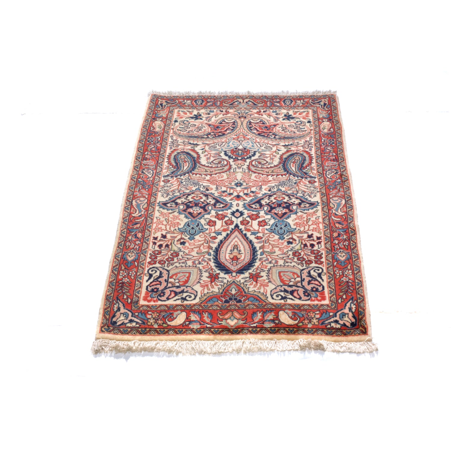 Tappeto Sarough 121 X 70 cm Tappeto Sarough 121 X 70 cm