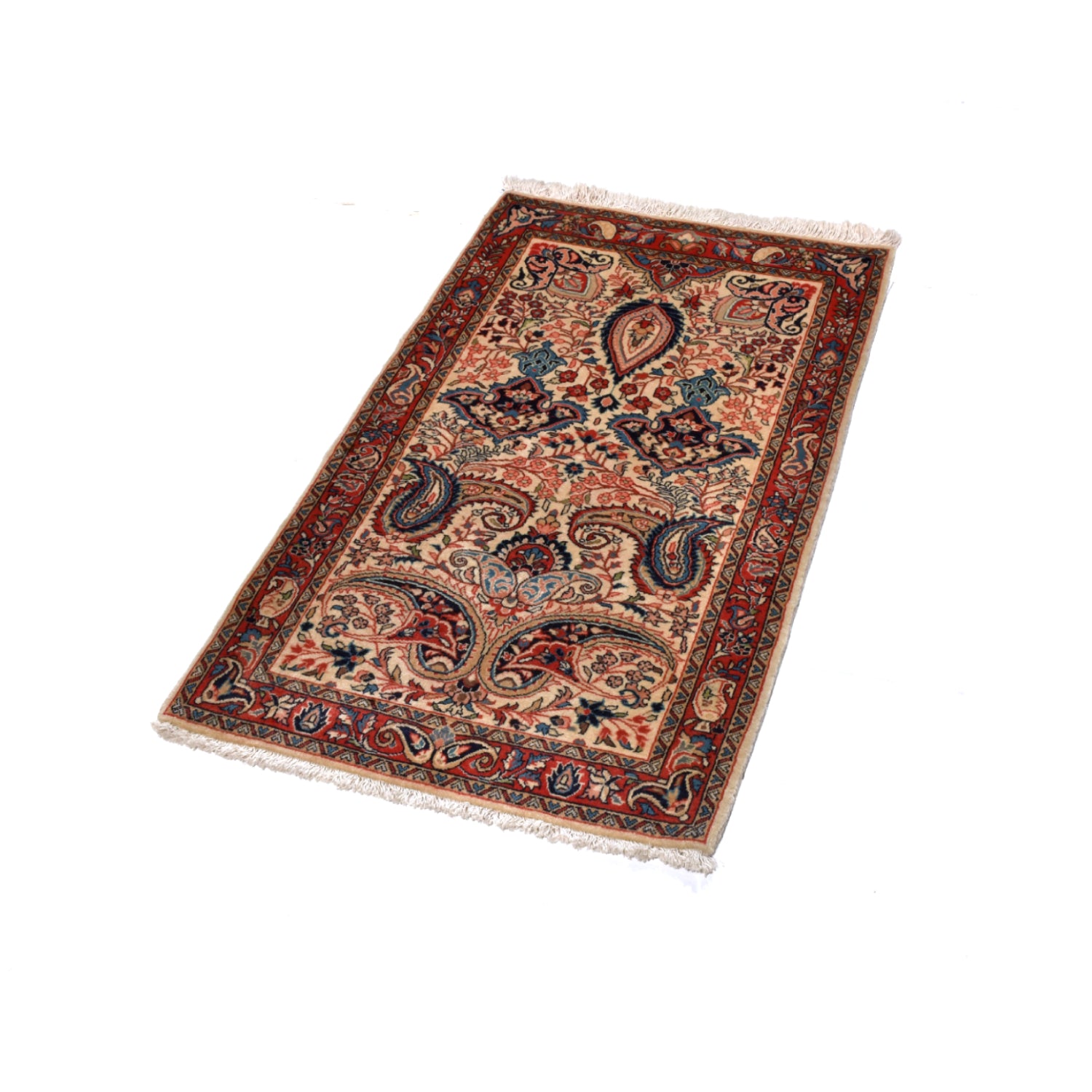 Tappeto Sarough 121 X 70 cm Tappeto Sarough 121 X 70 cm