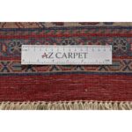 Tappeto Sarough 370 X 276 cm