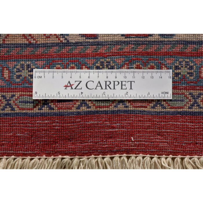 Tappeto Sarough 370 X 276 cm