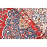 Tappeto Sarough 370 X 276 cm