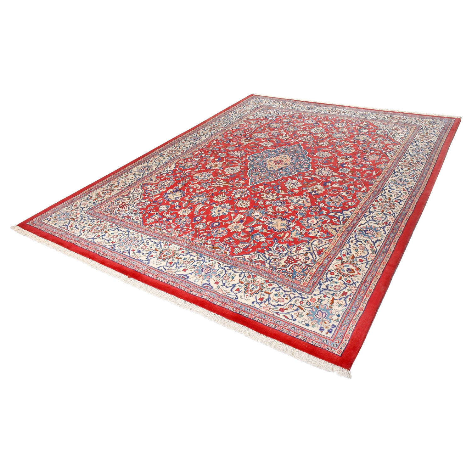 Tappeto Sarough 370 X 276 cm Tappeto Sarough 370 X 276 cm