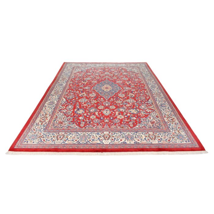 Tappeto Sarough 370 X 276 cm