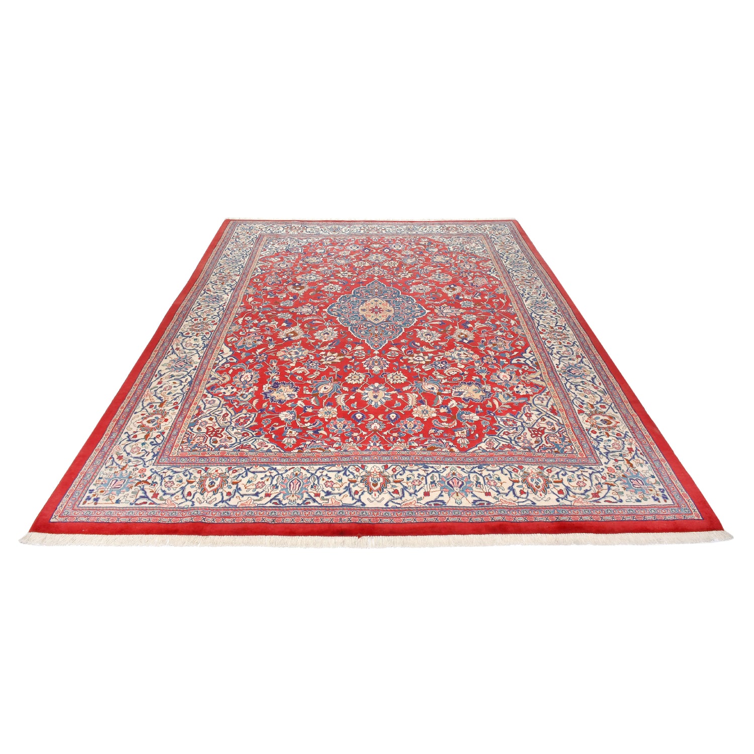 Tappeto Sarough 370 X 276 cm Tappeto Sarough 370 X 276 cm