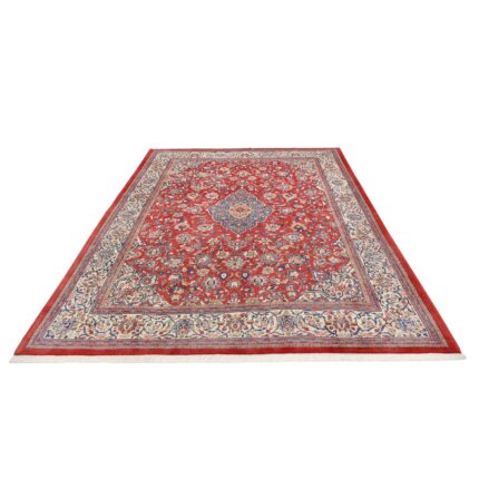 Tappeto Sarough 370 X 276 cm