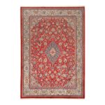 Tappeto Sarough 370 X 276 cm