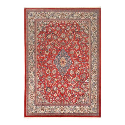 Tappeto Sarough 370 X 276 cm