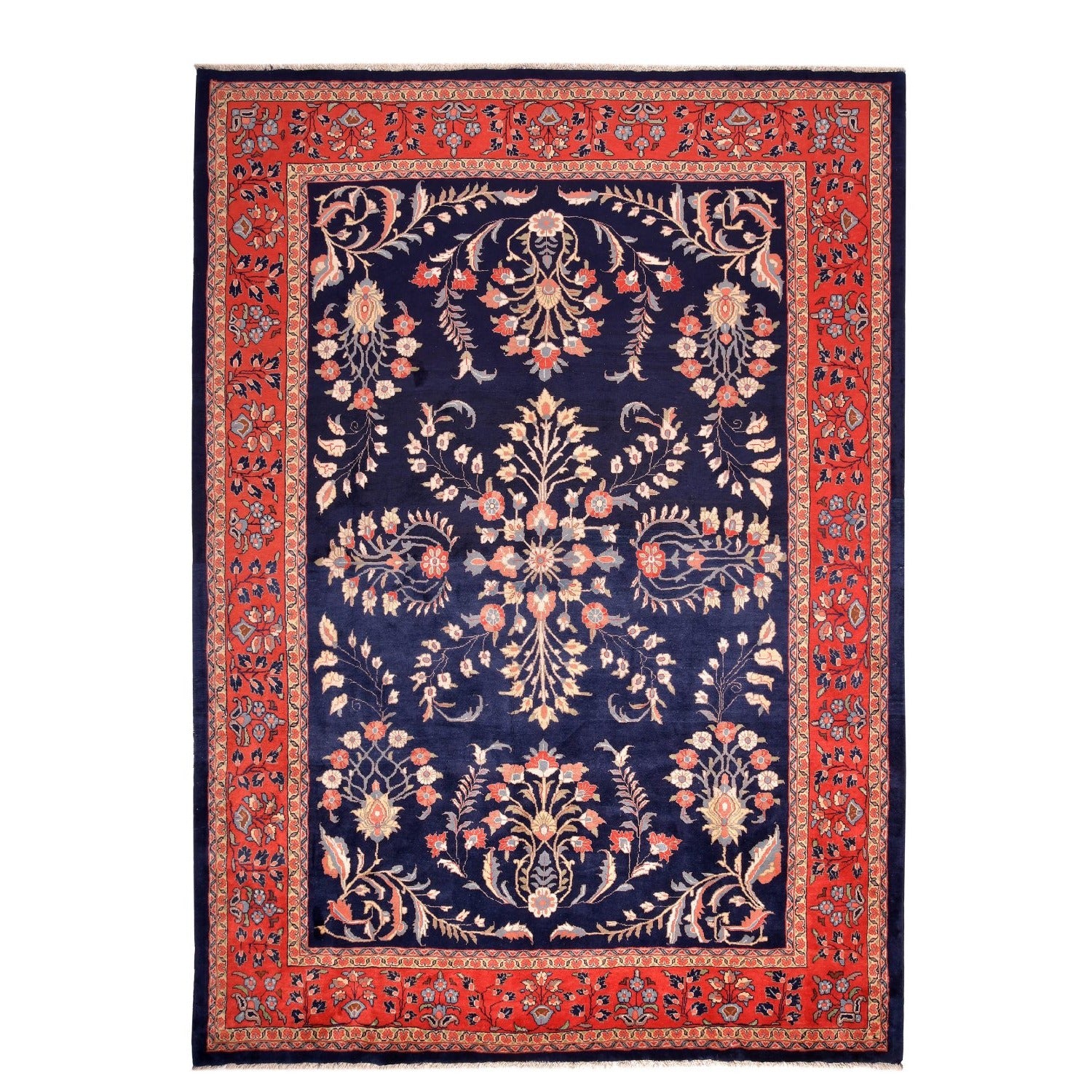 Tappeto Sarough 360 X 260 cm