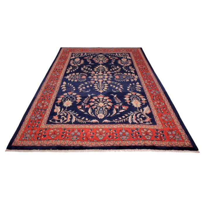 Tappeto Sarough 360 X 260 cm