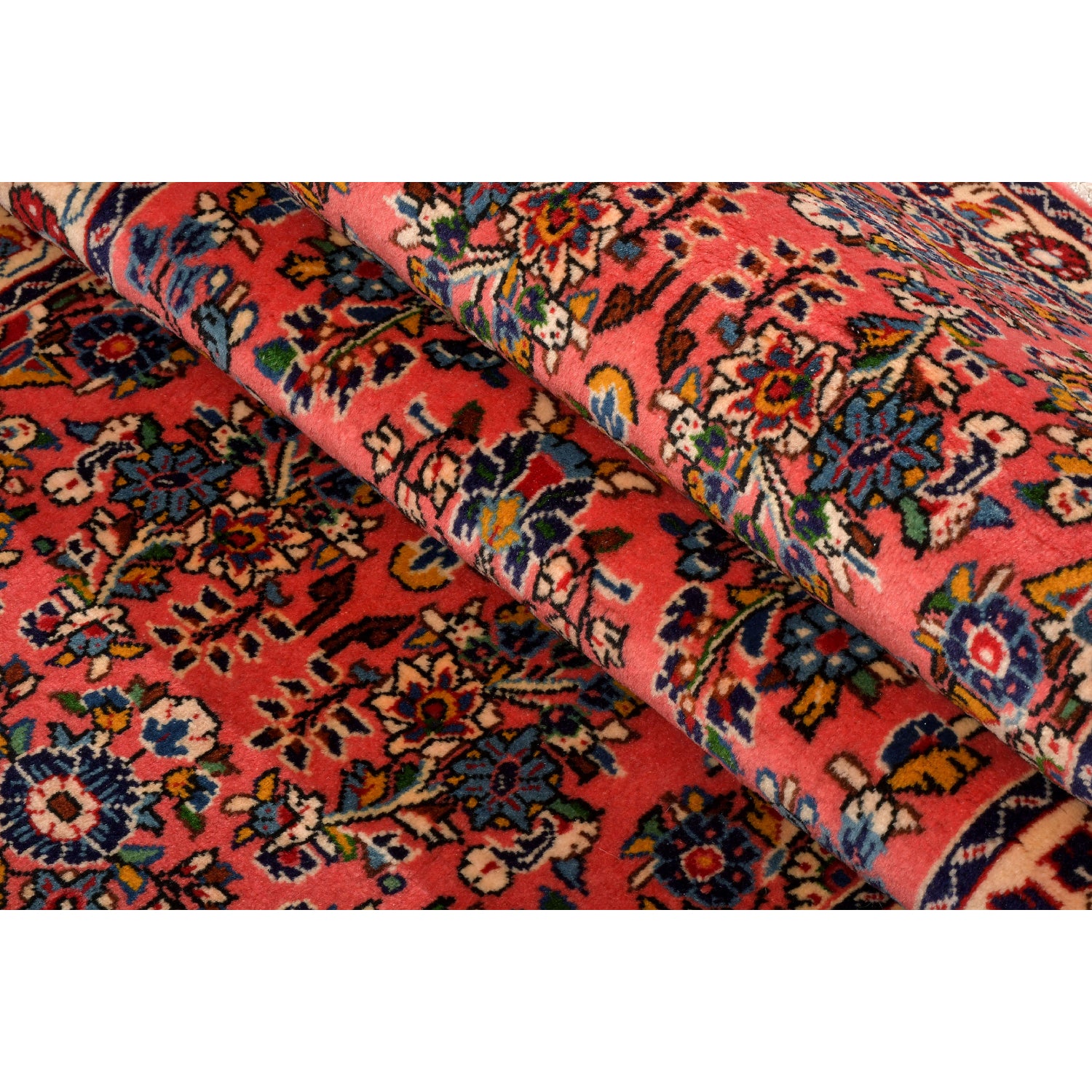 Tappeto Sarough 205 X 77 CM