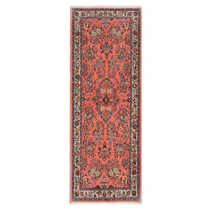 Tappeto Sarough 219 X 82 CM