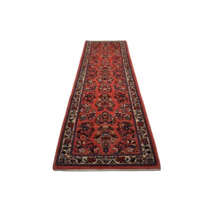 Tappeto Sarough 310 X 85 CM
