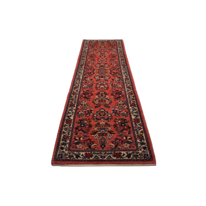 Tappeto Sarough 310 X 85 CM