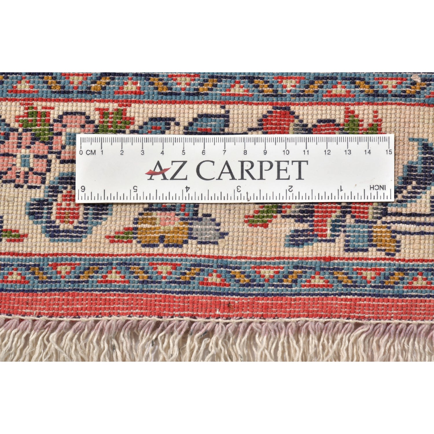 Tappeto Sarough 310 X 85 CM