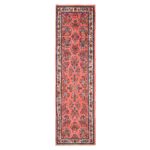 Tappeto Sarough 308 x 88 CM