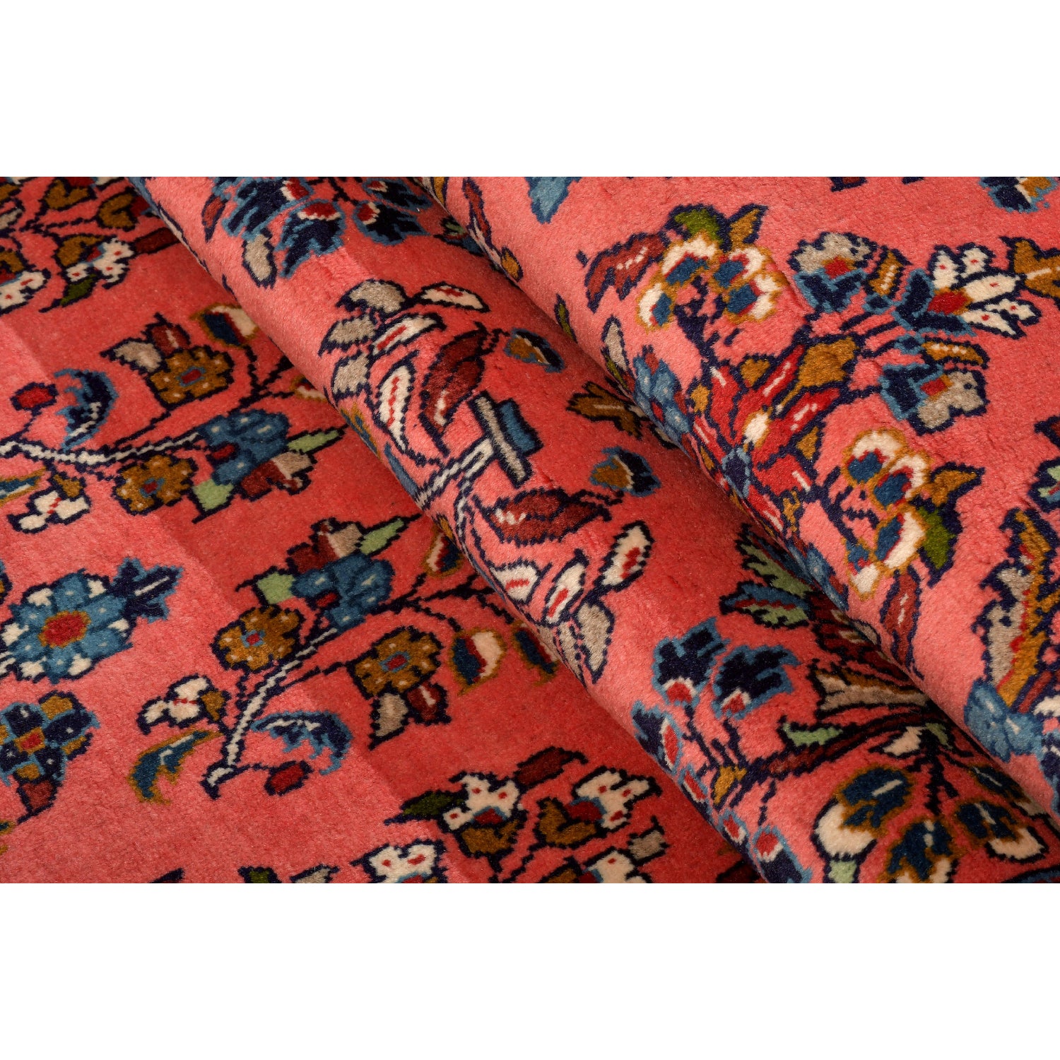 Tappeto Sarough 308 x 88 CM Tappeto Sarough 308 x 88 CM