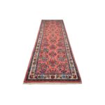 Tappeto Sarough 308 x 88 CM