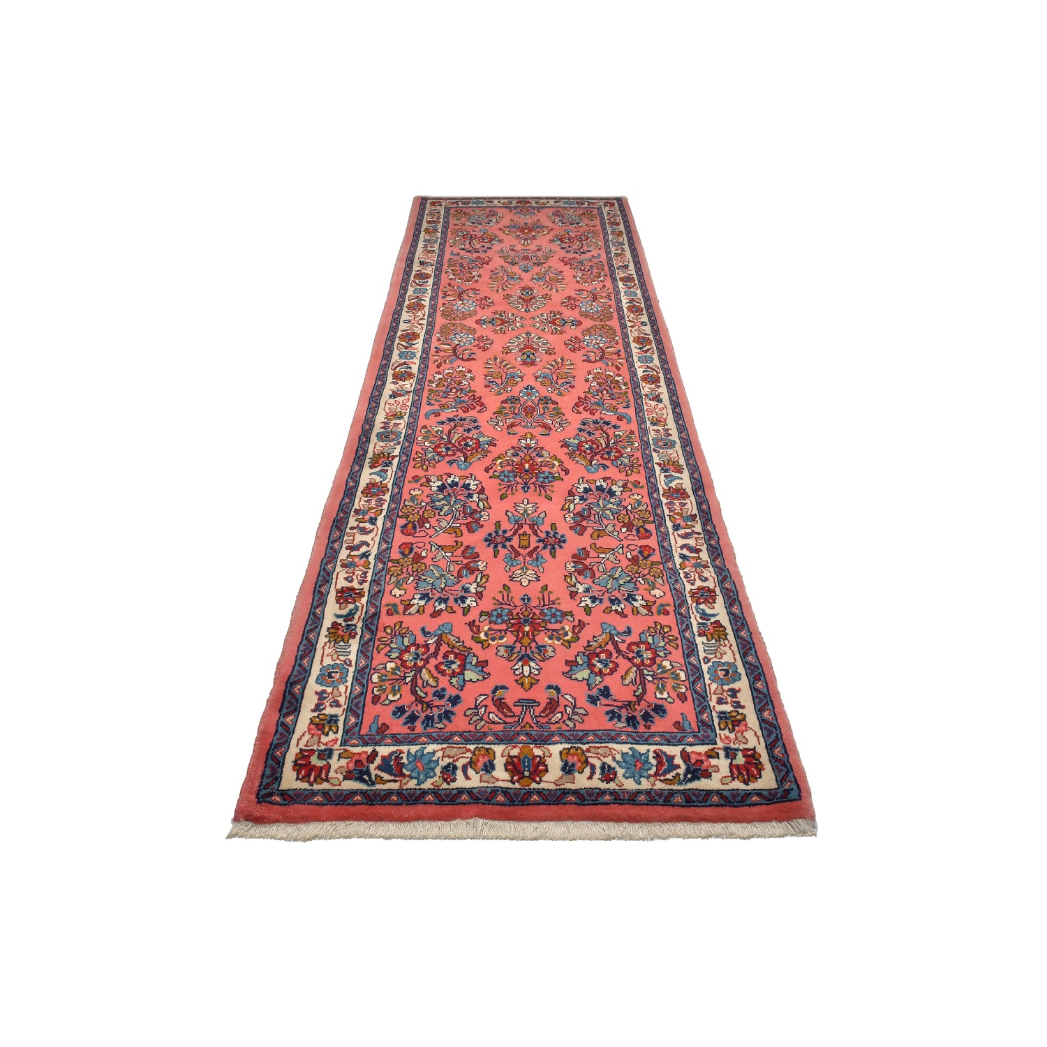 Tappeto Sarough 308 x 88 CM Tappeto Sarough 308 x 88 CM