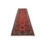 Tappeto Sarough 308 x 88 CM