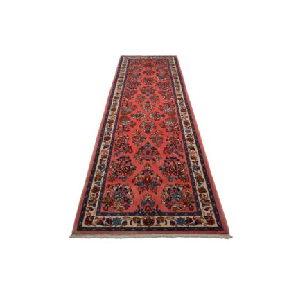 Tappeto Sarough 308 x 88 CM