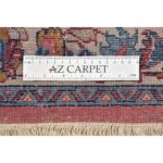 Tappeto Sarough 308 x 88 CM