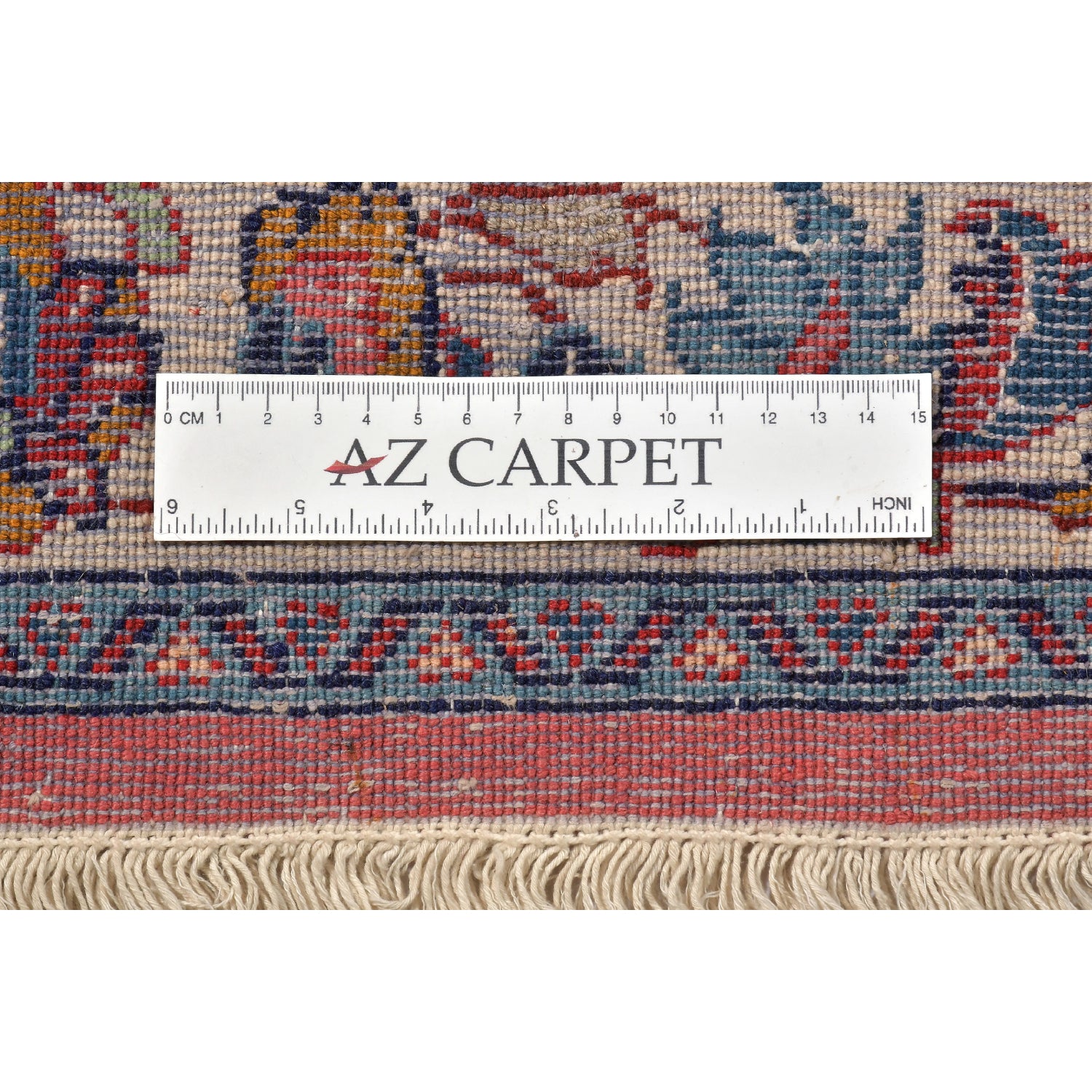 Tappeto Sarough 308 x 88 CM Tappeto Sarough 308 x 88 CM